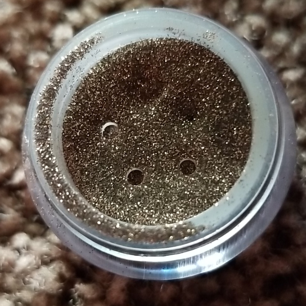 Girlactik beauty loose glitter